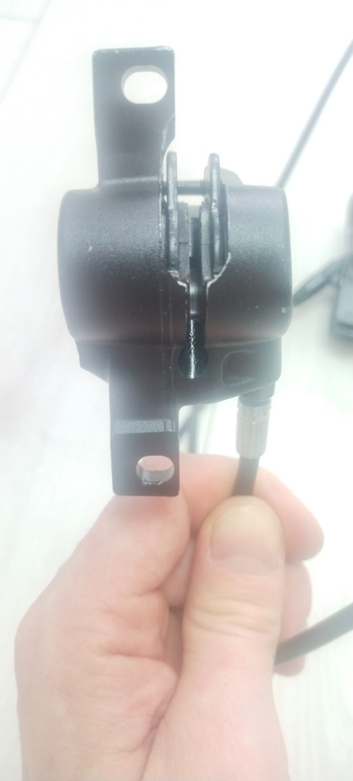 Дисковые тормоза Magura Louise