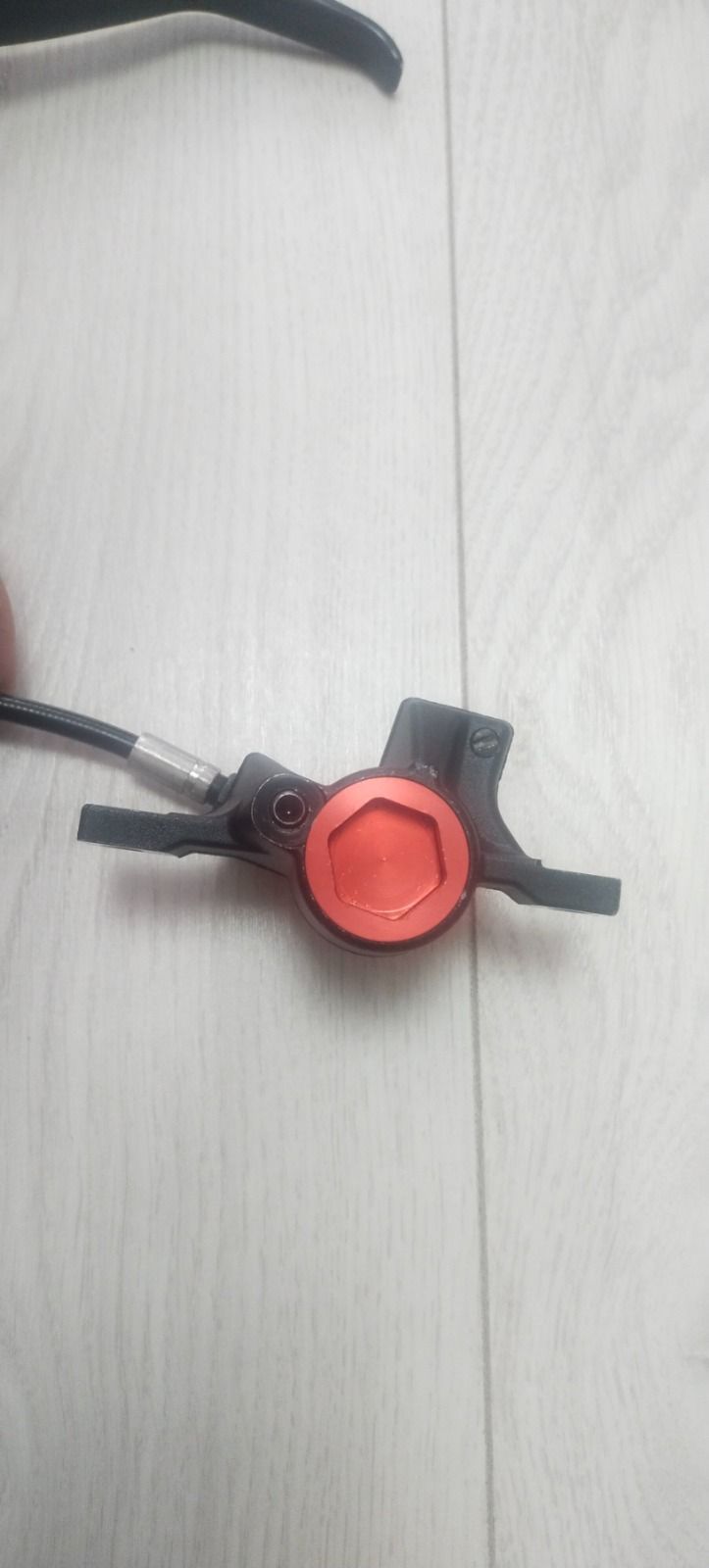 Дисковые тормоза Magura Louise