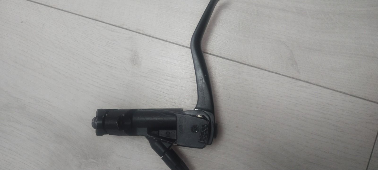 Дисковые тормоза Magura Louise