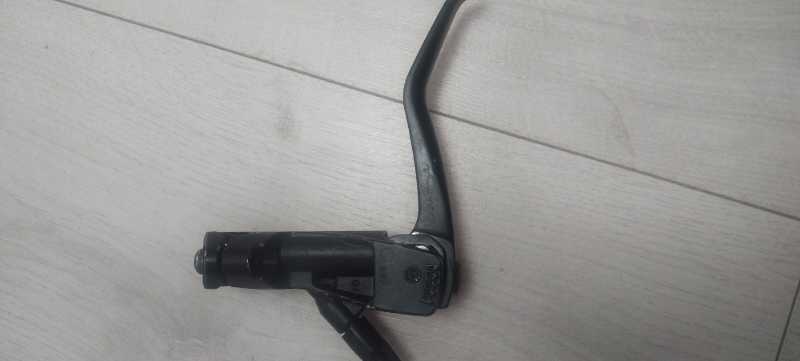 Дисковые тормоза Magura Louise