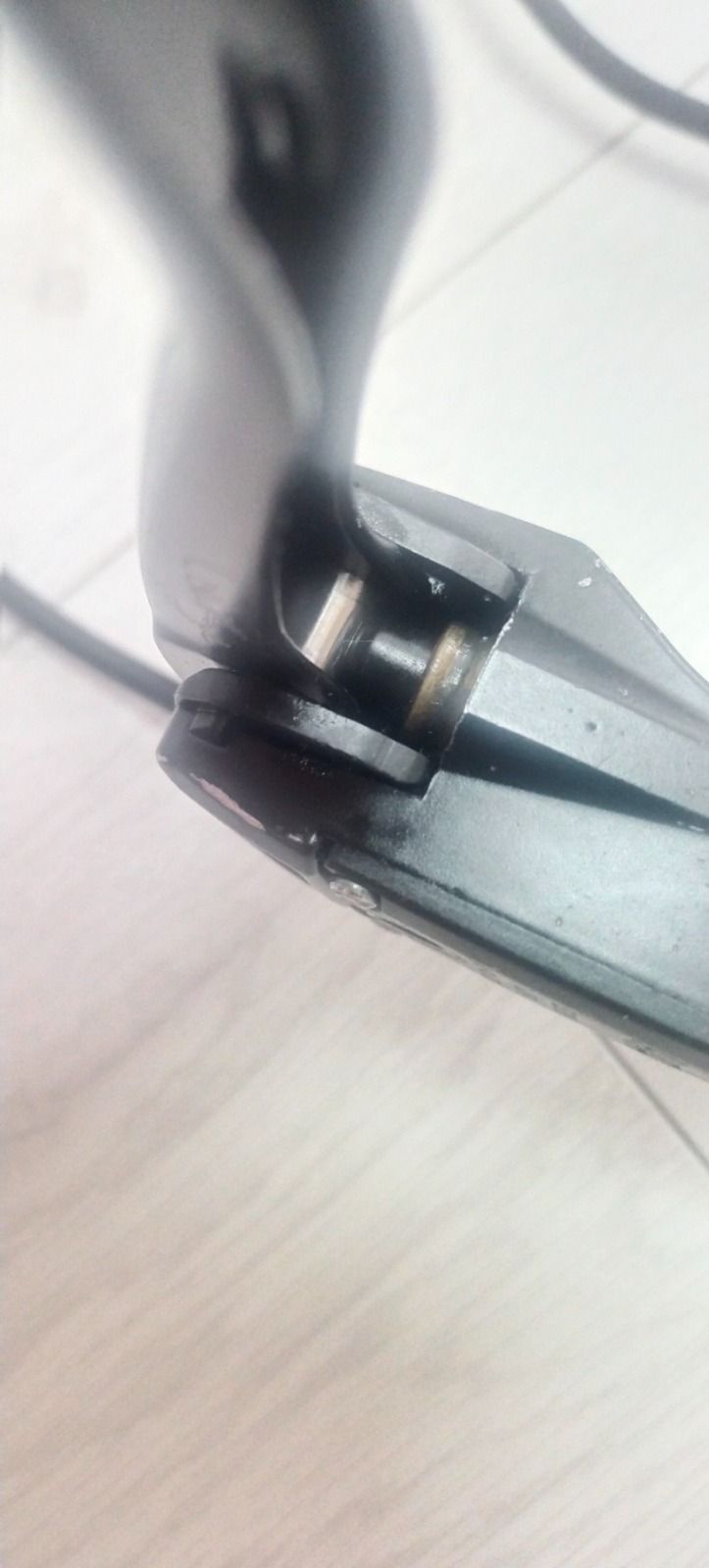 Дисковые тормоза Magura Louise