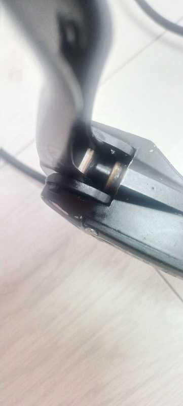 Дисковые тормоза Magura Louise