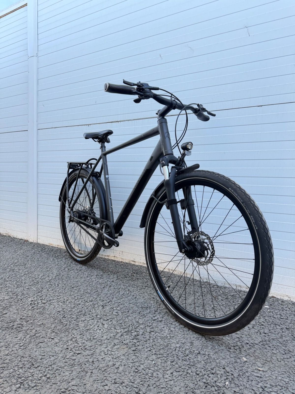 ВЕЛОСИПЕД KALKHOFF ENDEAVOUR  2025