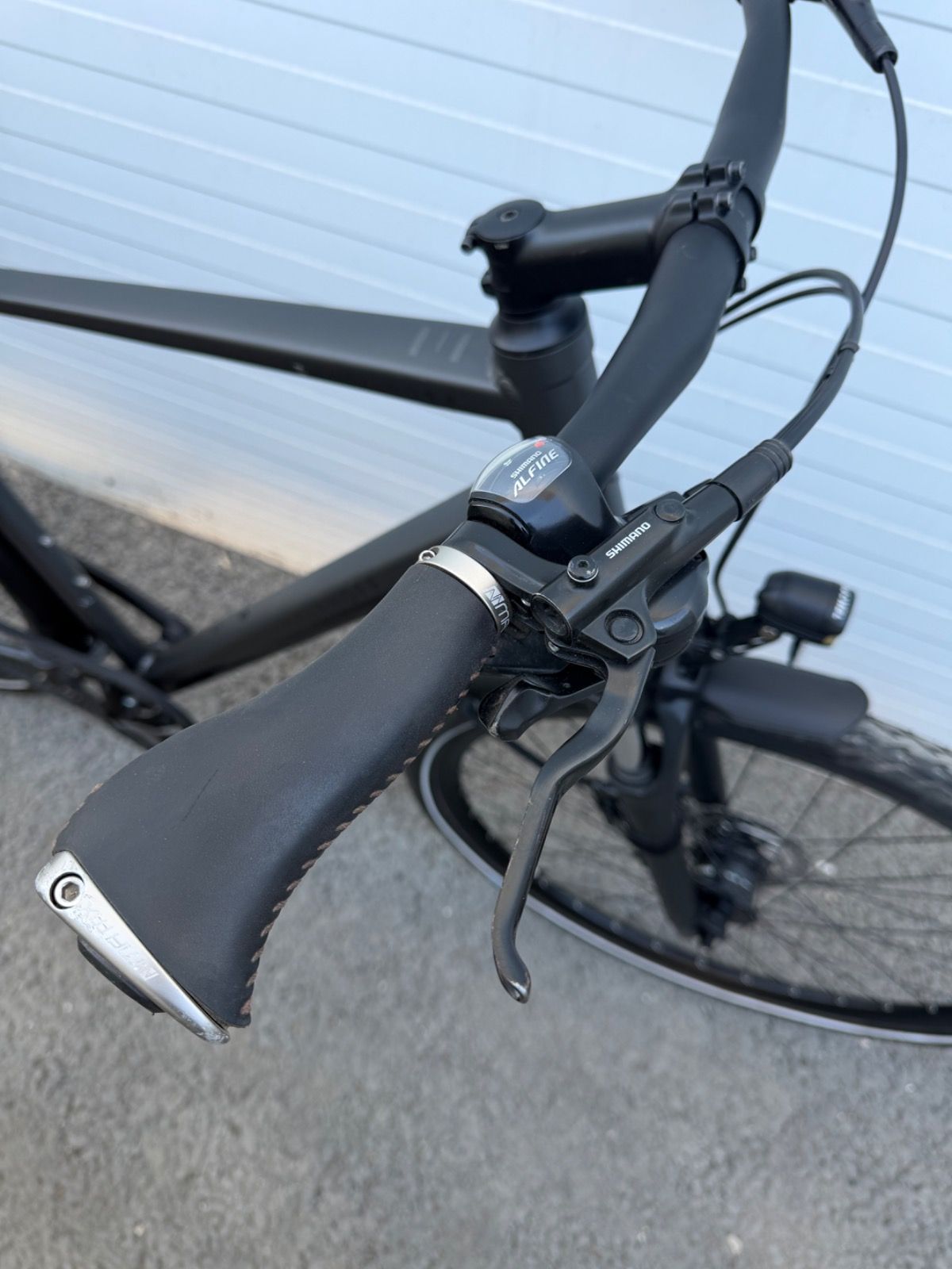 ВЕЛОСИПЕД KALKHOFF ENDEAVOUR  2025