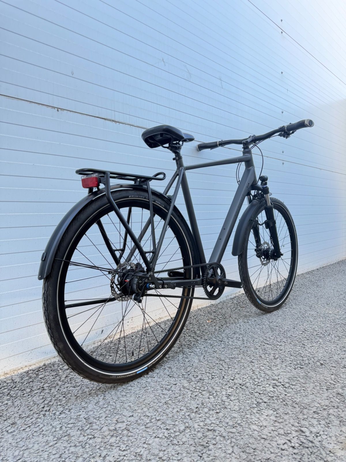 ВЕЛОСИПЕД KALKHOFF ENDEAVOUR  2025