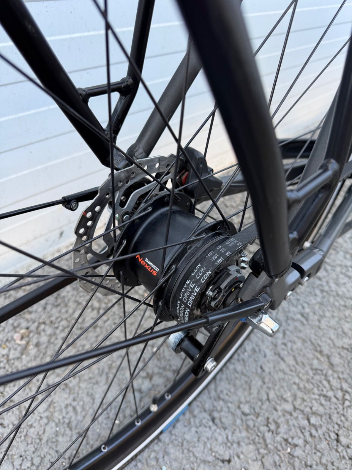 ВЕЛОСИПЕД KALKHOFF ENDEAVOUR  2025