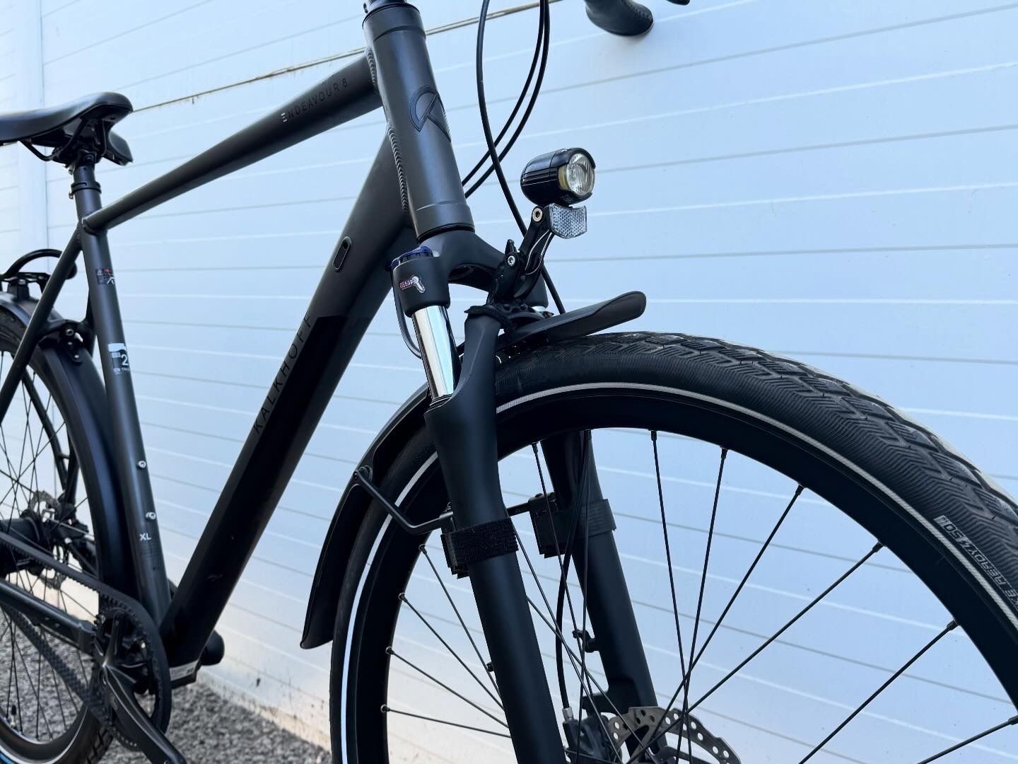 ВЕЛОСИПЕД KALKHOFF ENDEAVOUR  2025