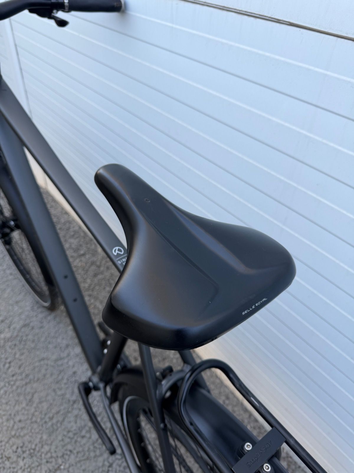 ВЕЛОСИПЕД KALKHOFF ENDEAVOUR  2025