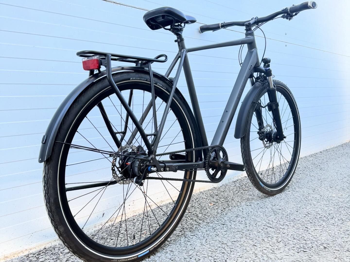 ВЕЛОСИПЕД KALKHOFF ENDEAVOUR  2025