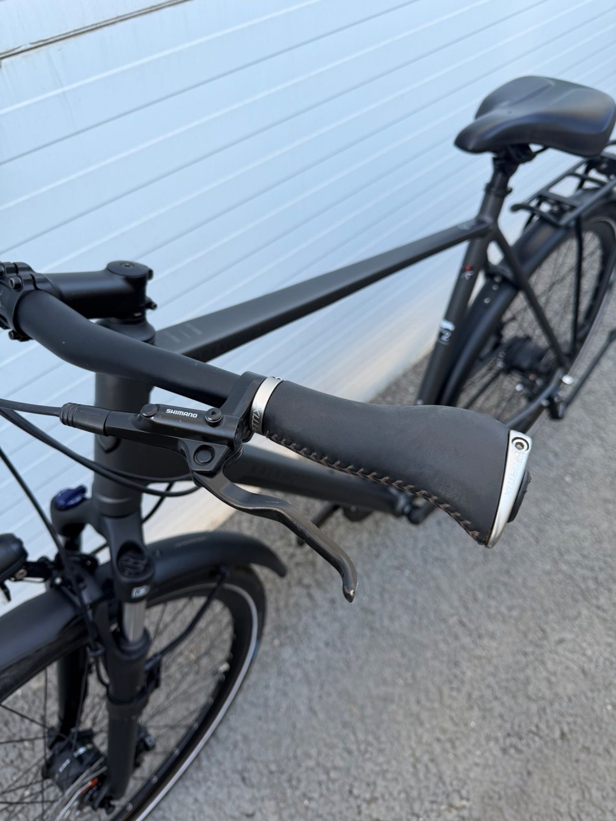 ВЕЛОСИПЕД KALKHOFF ENDEAVOUR  2025