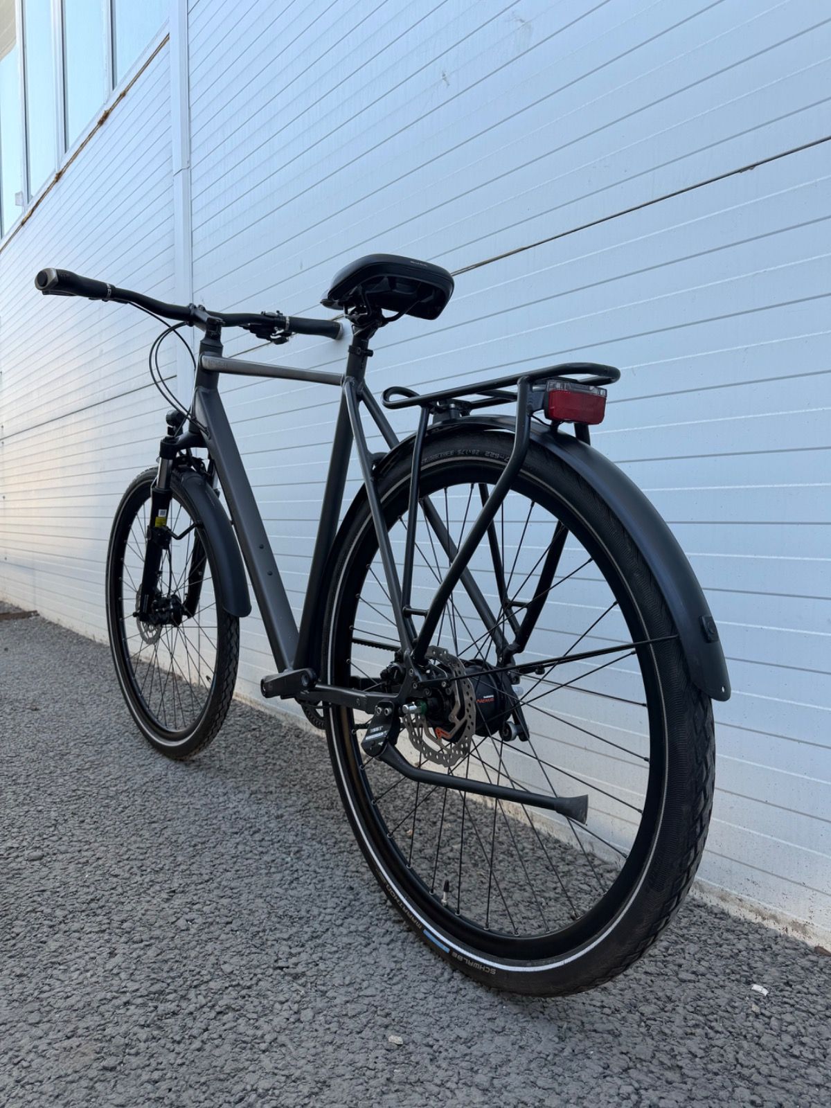 ВЕЛОСИПЕД KALKHOFF ENDEAVOUR  2025