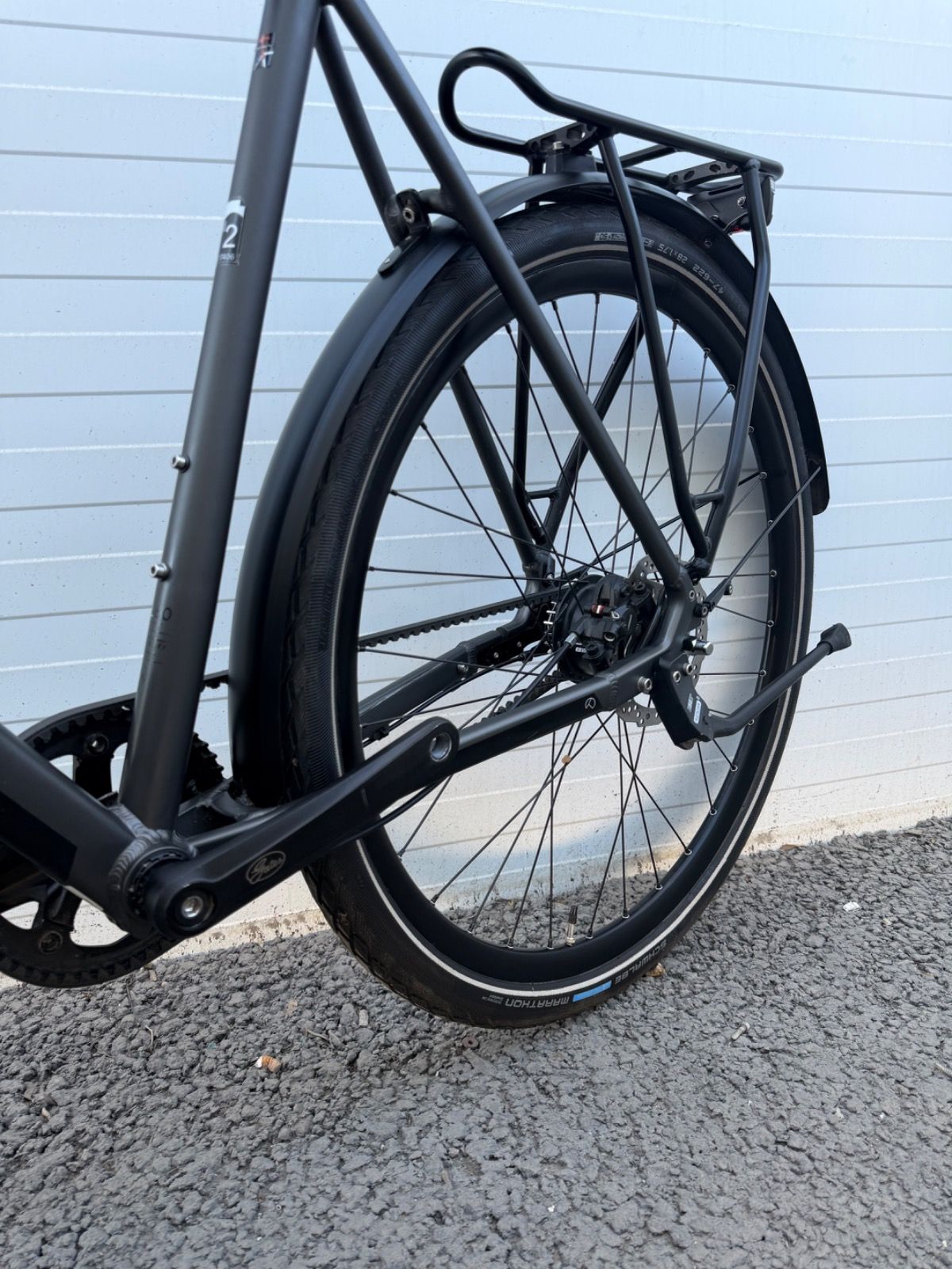 ВЕЛОСИПЕД KALKHOFF ENDEAVOUR  2025