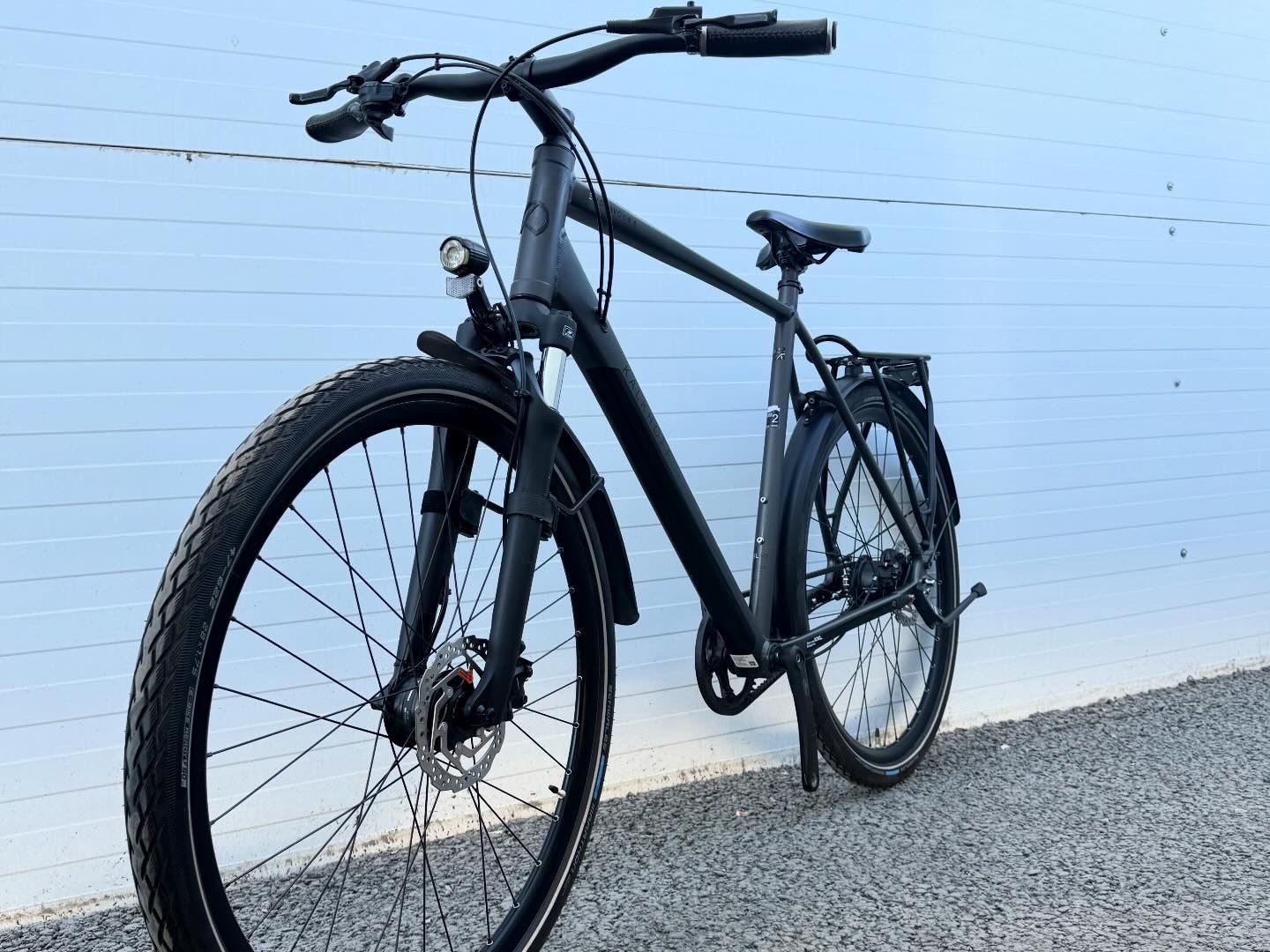 ВЕЛОСИПЕД KALKHOFF ENDEAVOUR  2025