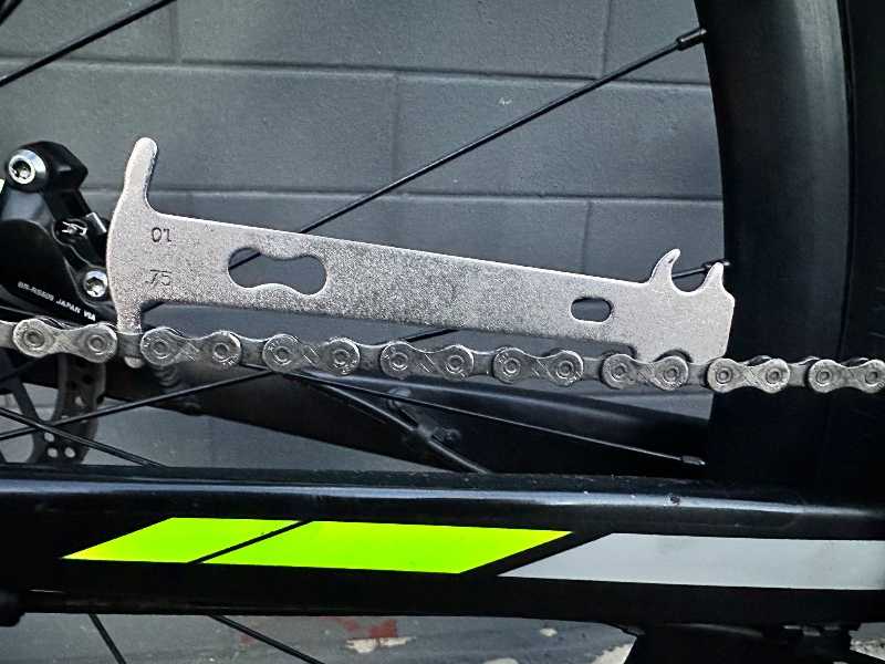 Scott Speedster CX 10 disc