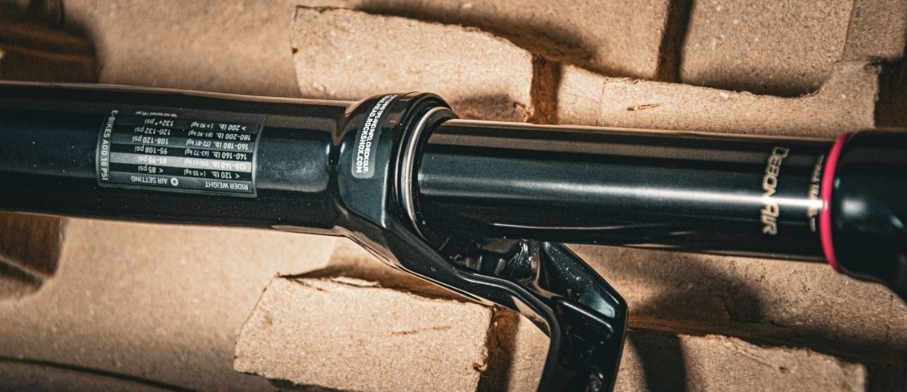 Rockshox SID SL 2026 (Debonair+) 110mm