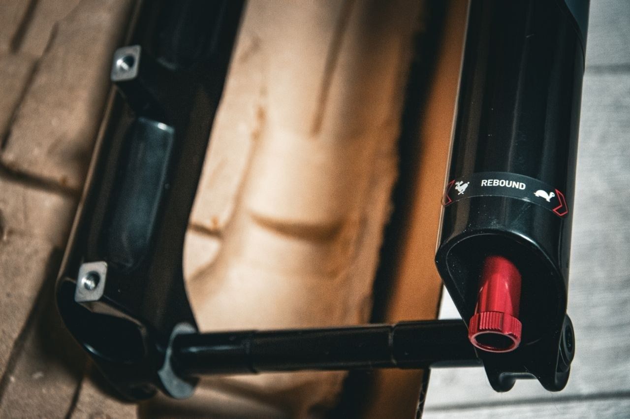 Rockshox SID SL 2026 (Debonair+) 110mm