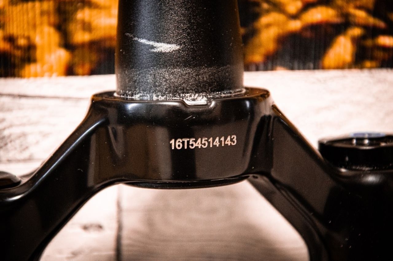 Rockshox SID SL 2026 (Debonair+) 110mm