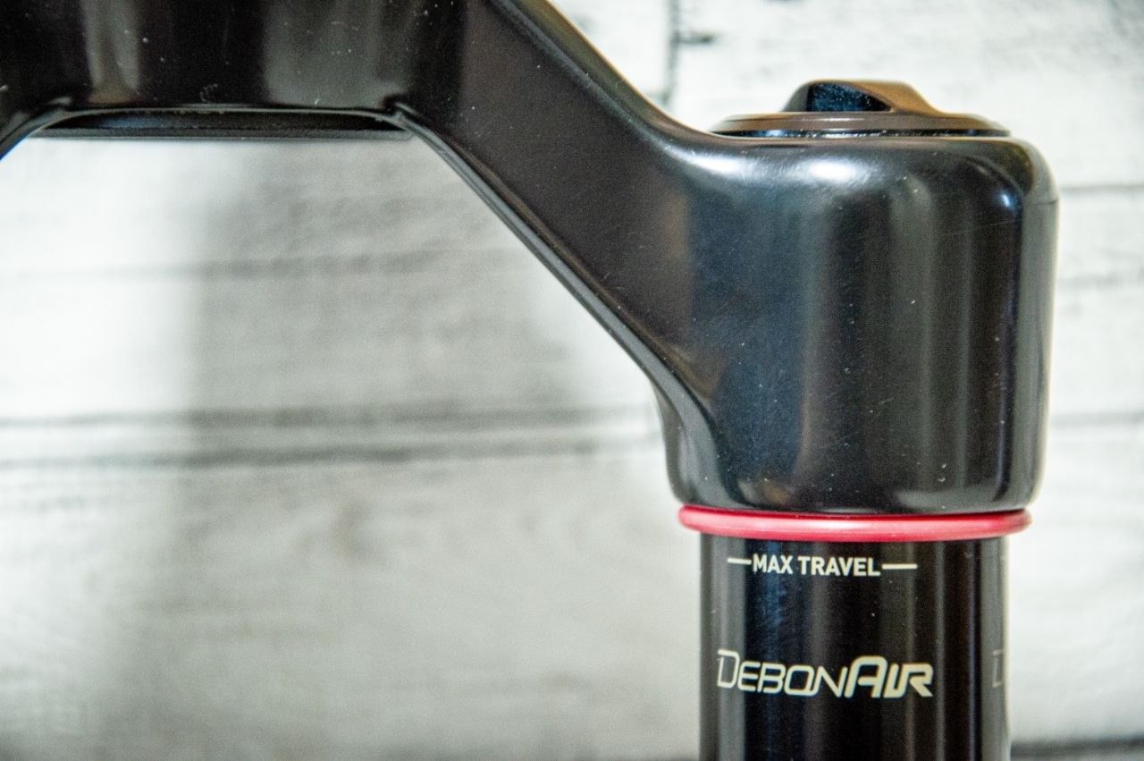 Rockshox SID SL 2026 (Debonair+) 110mm