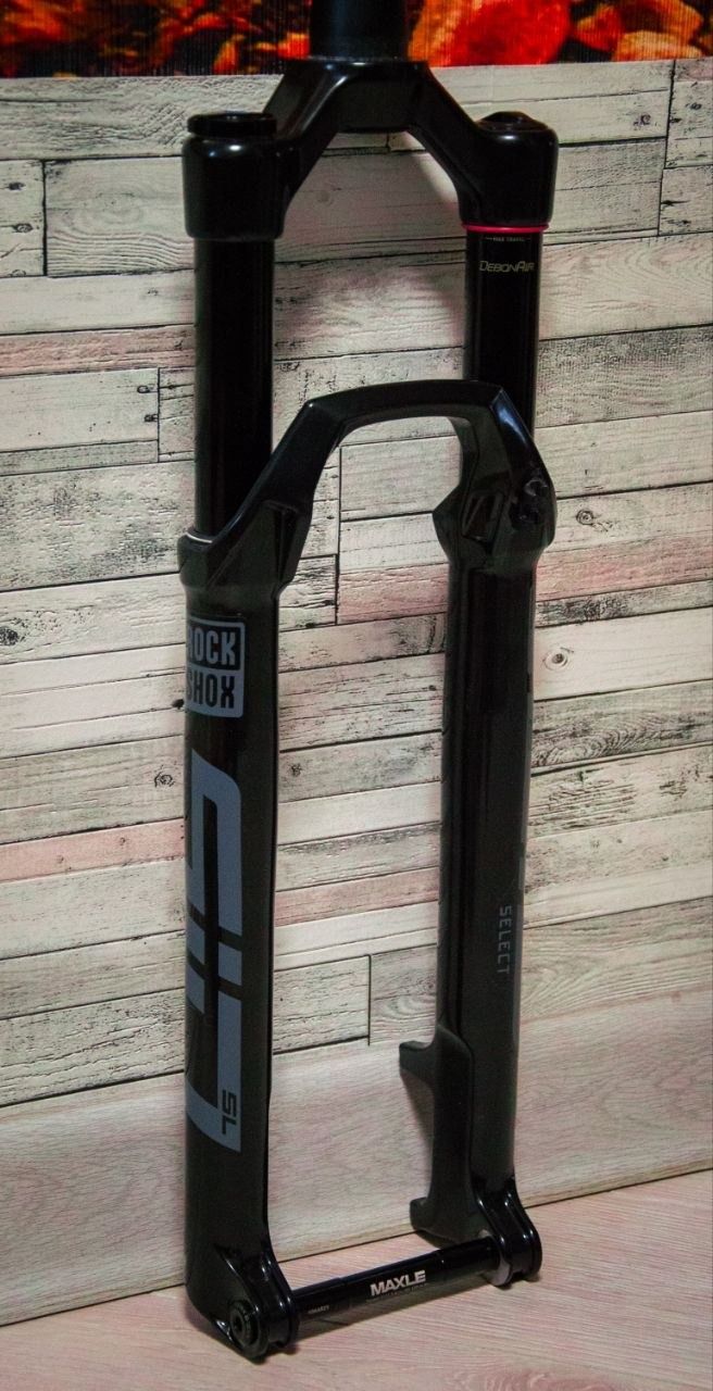 Rockshox SID SL 2026 (Debonair+) 110mm