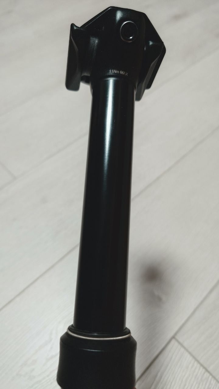 Дроппер Massi / телескопический штырь