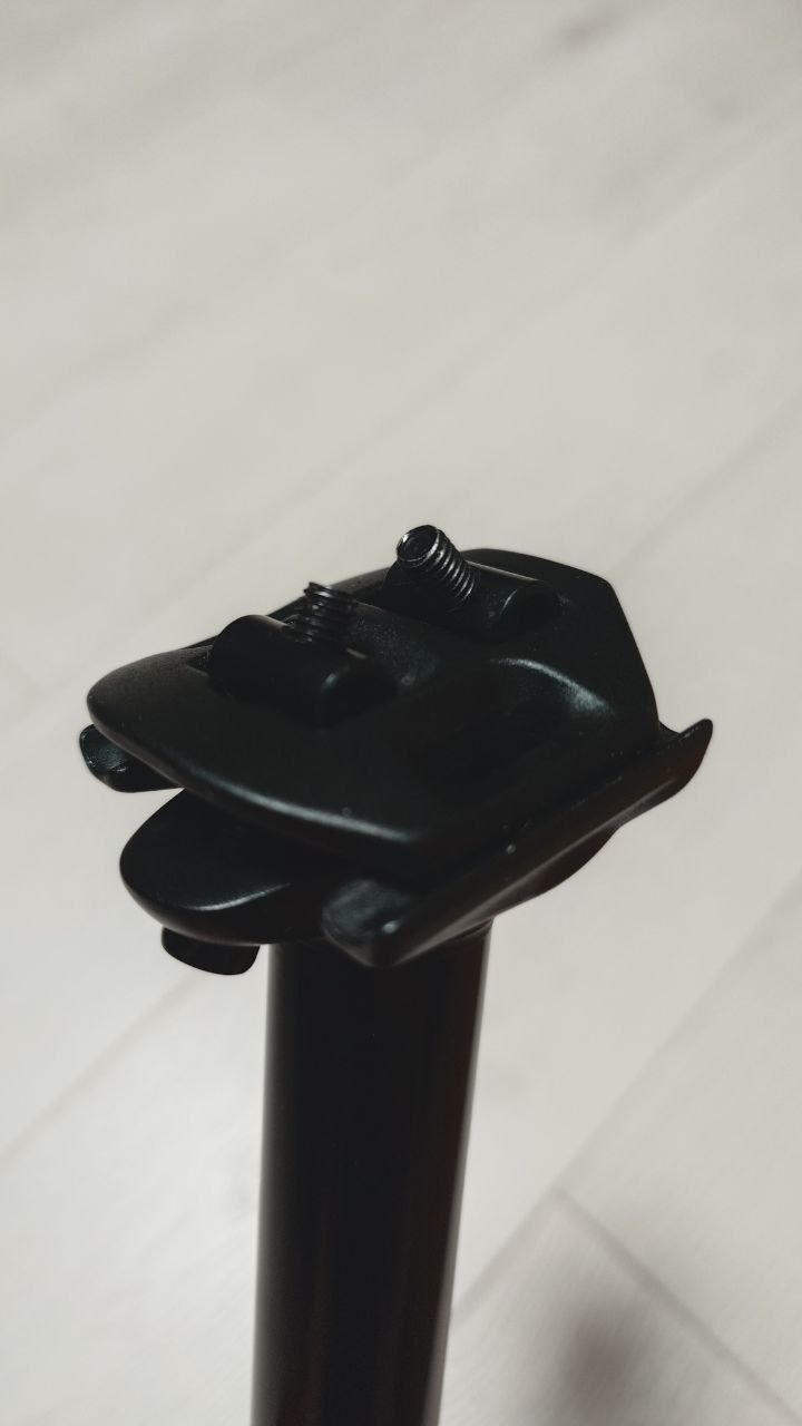 Дроппер Massi / телескопический штырь