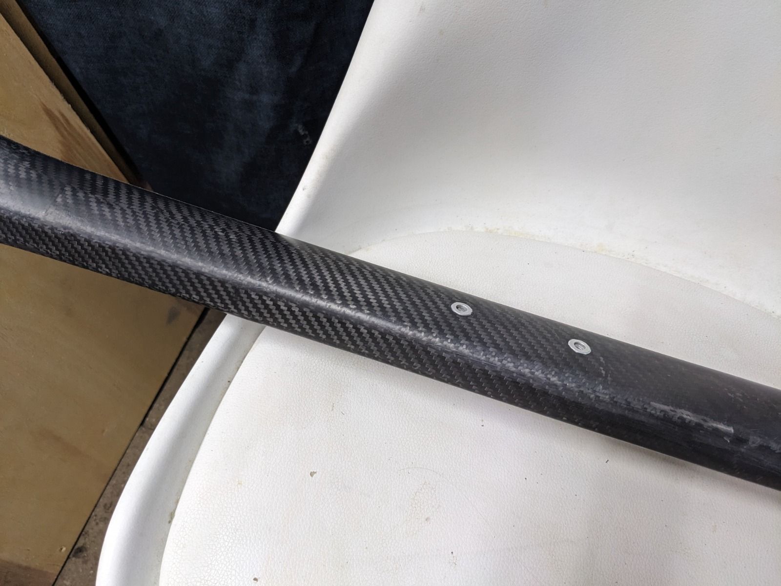 Шоссейная карбоновая рама Giant TCR advanced