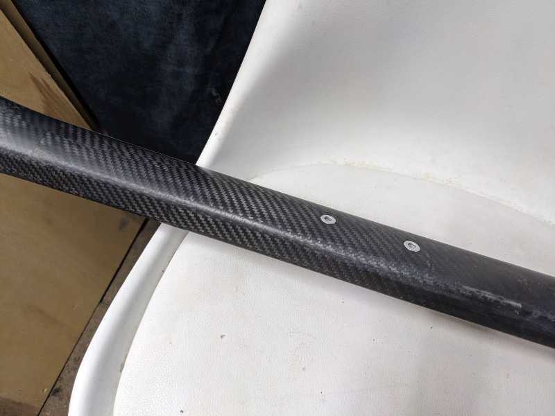 Шоссейная карбоновая рама Giant TCR advanced