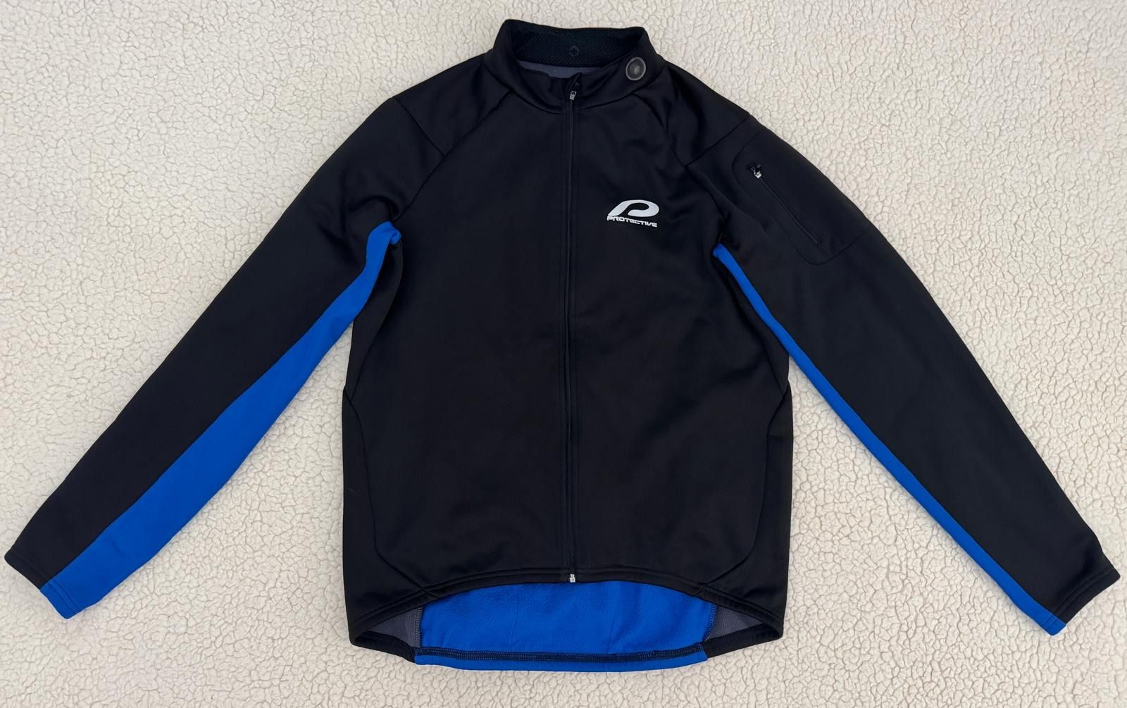 Велосипедная куртка, велобайка, велодождевик S и М