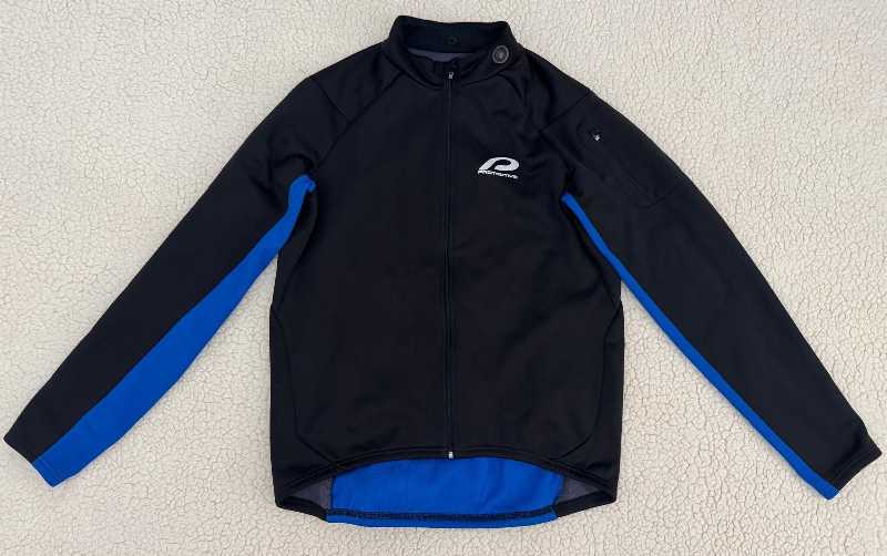 Велосипедная куртка, велобайка, велодождевик S и М