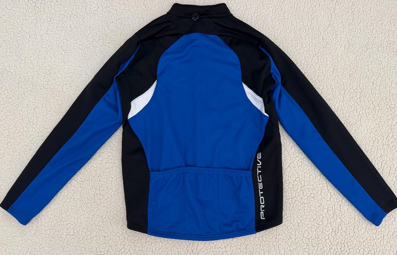 Велосипедная куртка, велобайка, велодождевик S и М