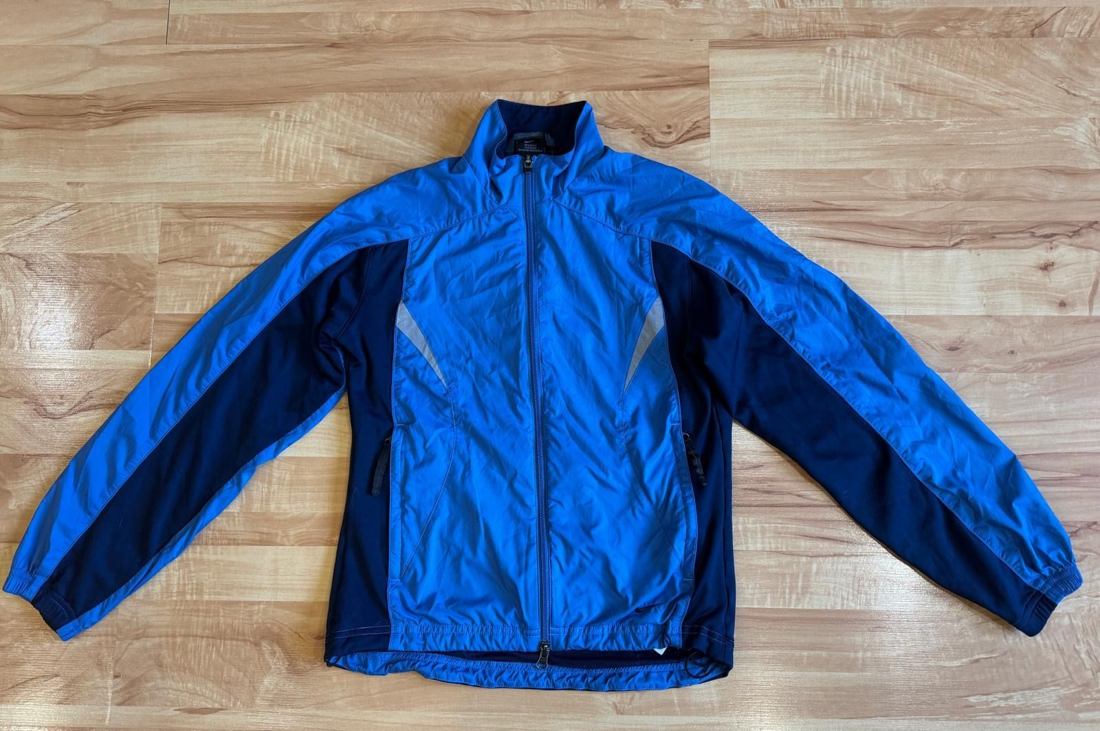 Велосипедная куртка, велобайка, велодождевик S и М