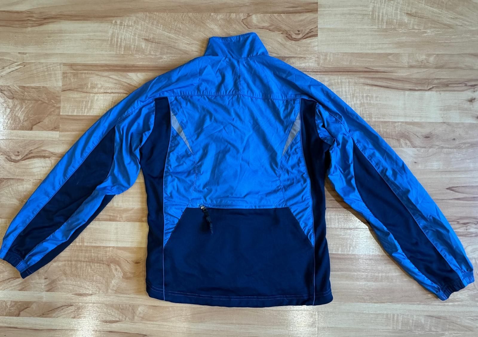 Велосипедная куртка, велобайка, велодождевик S и М