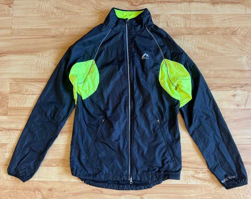 Велосипедная куртка, велобайка, велодождевик S и М