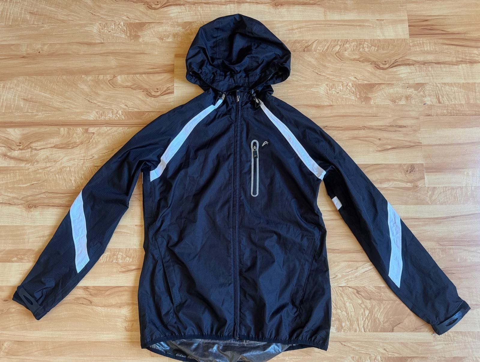 Велосипедная куртка, велобайка, велодождевик S и М