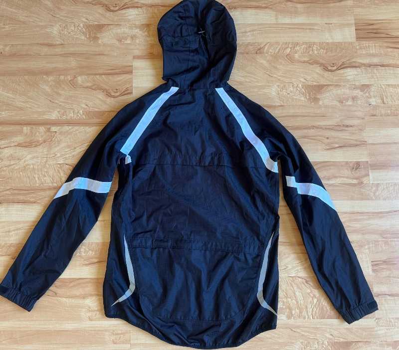 Велосипедная куртка, велобайка, велодождевик S и М