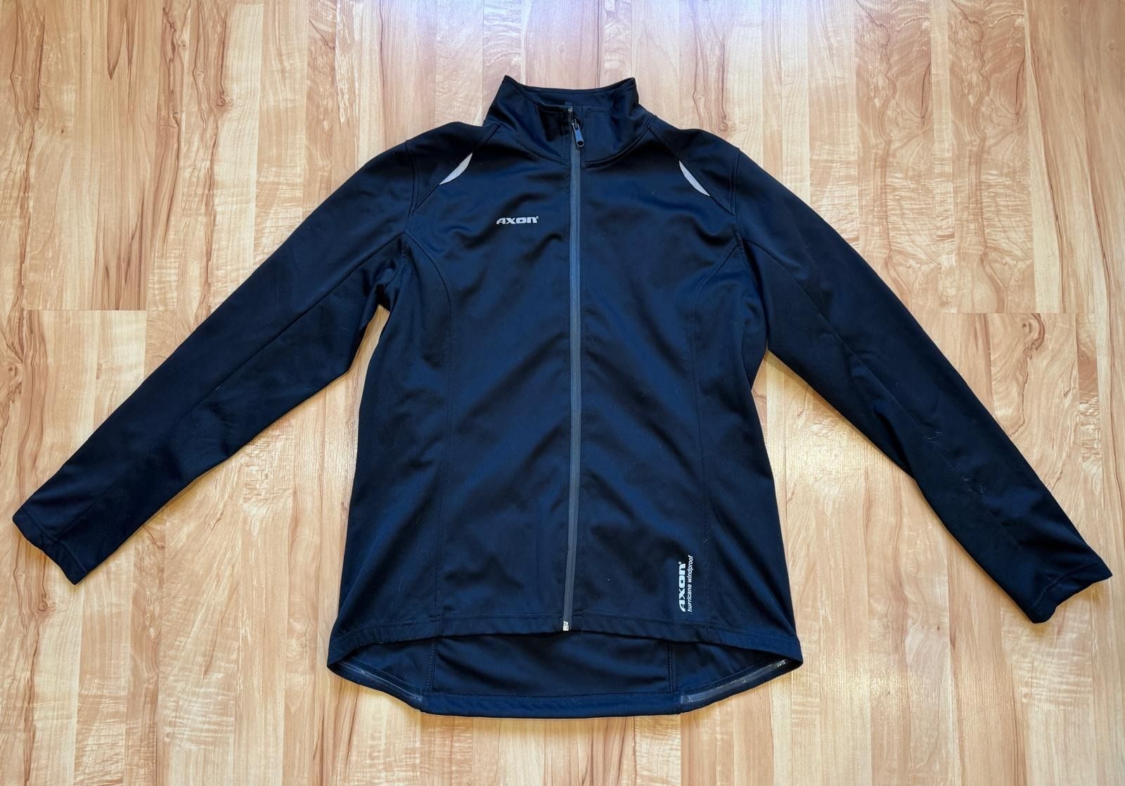 Велокуртка, веложилетка, велодождевик M-XL