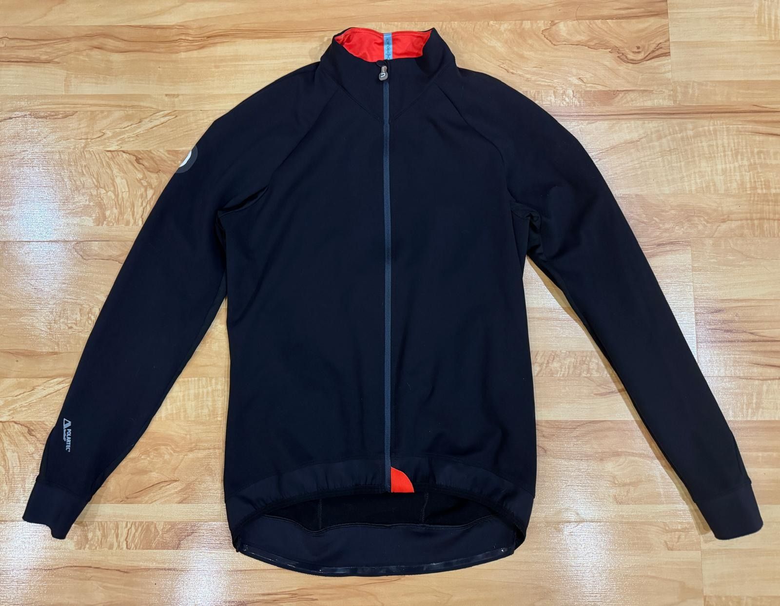 Велокуртка, веложилетка, велодождевик M-XL