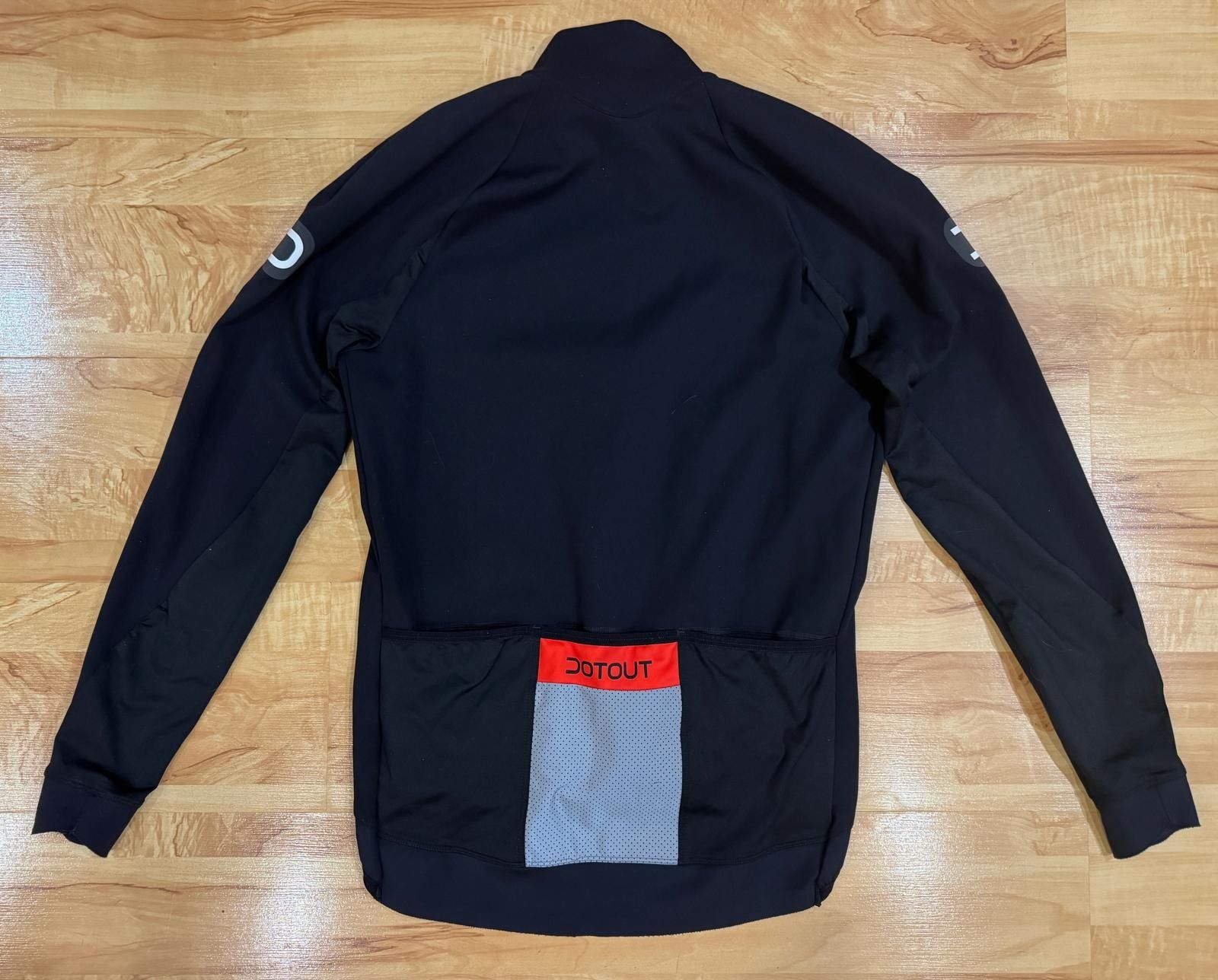 Велокуртка, веложилетка, велодождевик M-XL