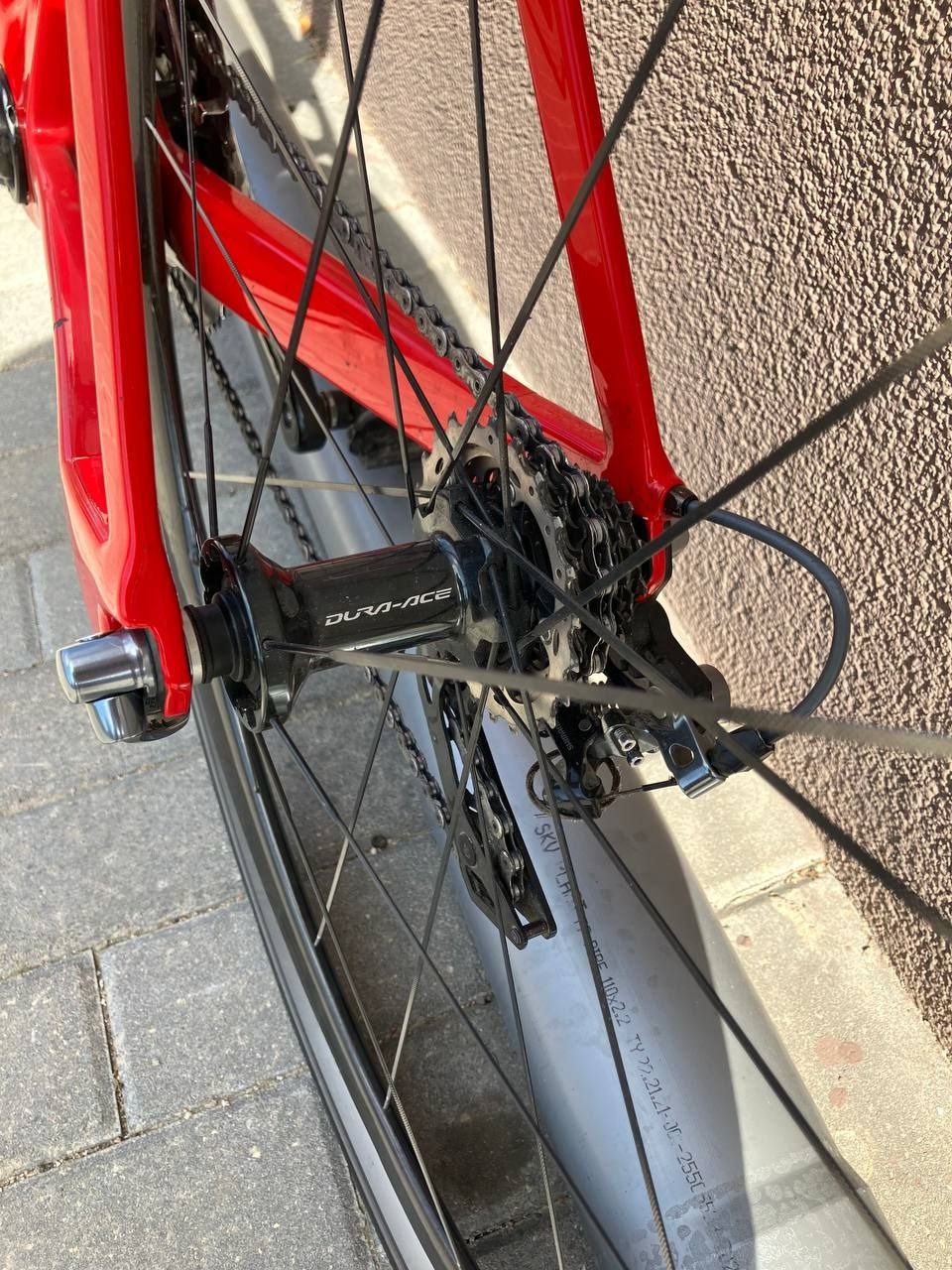 Look 795 Light RS 2019