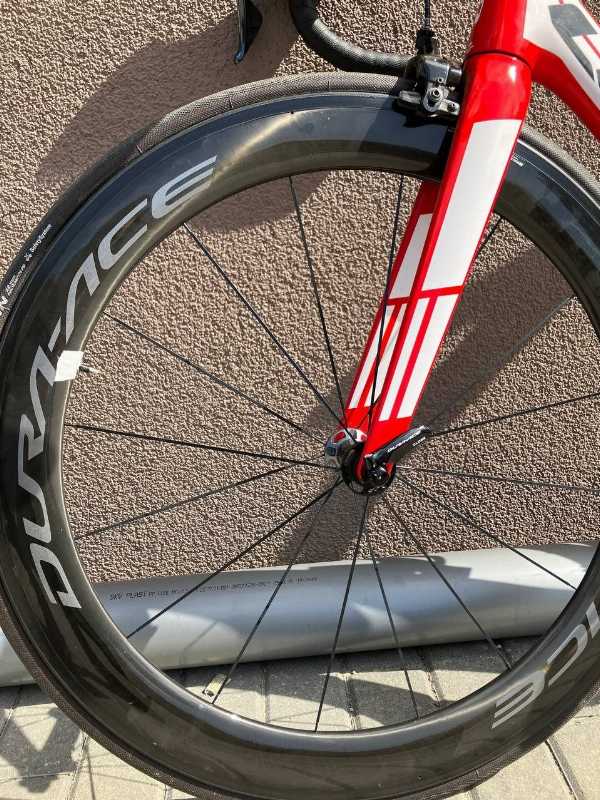 Look 795 Light RS 2019