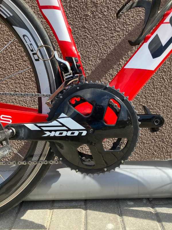 Look 795 Light RS 2019