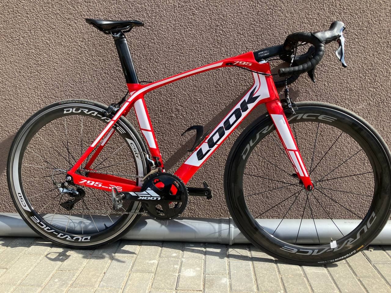 Look 795 Light RS 2019