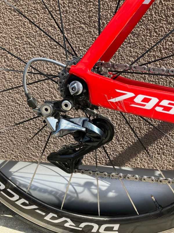 Look 795 Light RS 2019