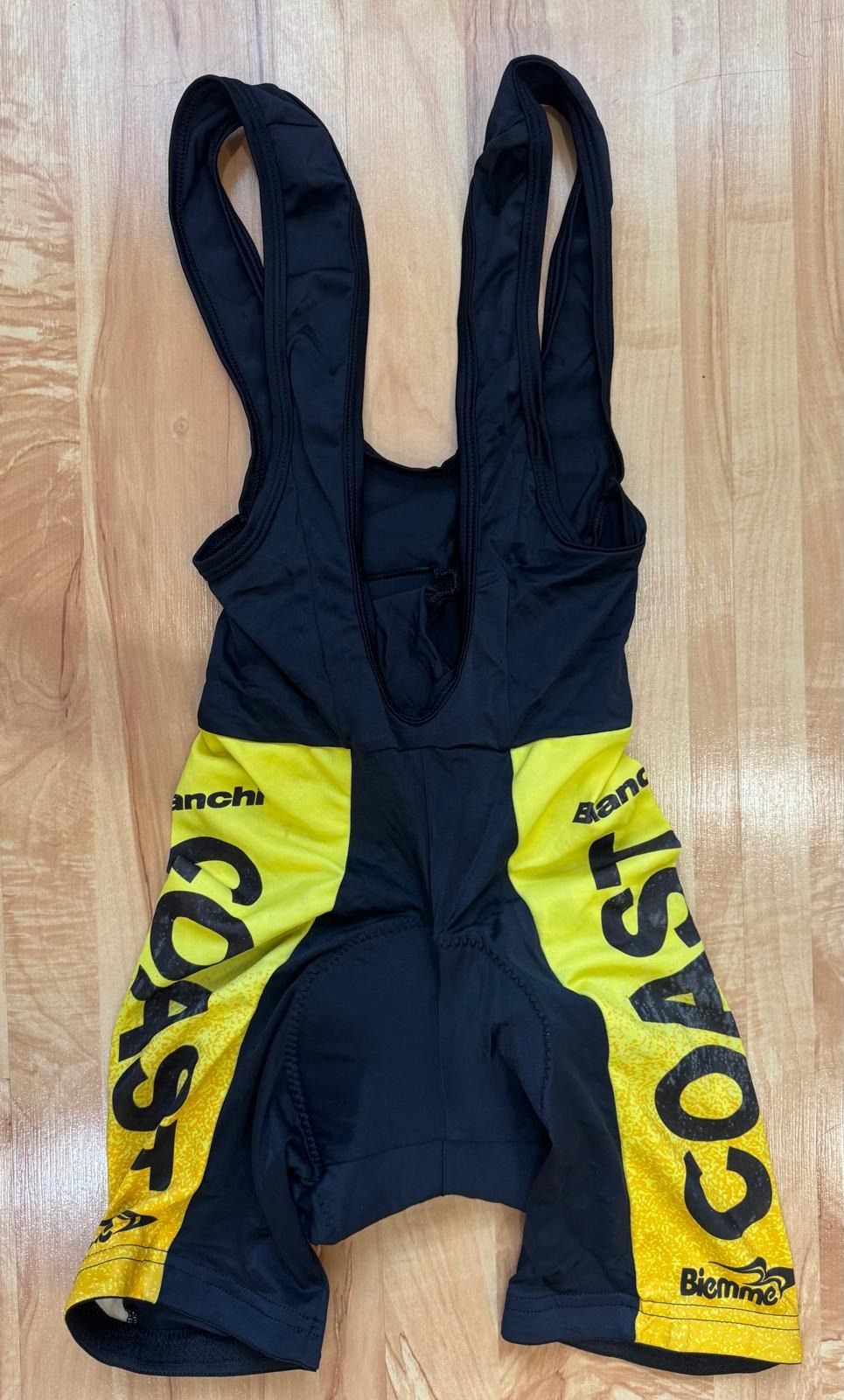 Биб-шорты велосипедные, бибы, велокомбинезон от XS до XL размеры