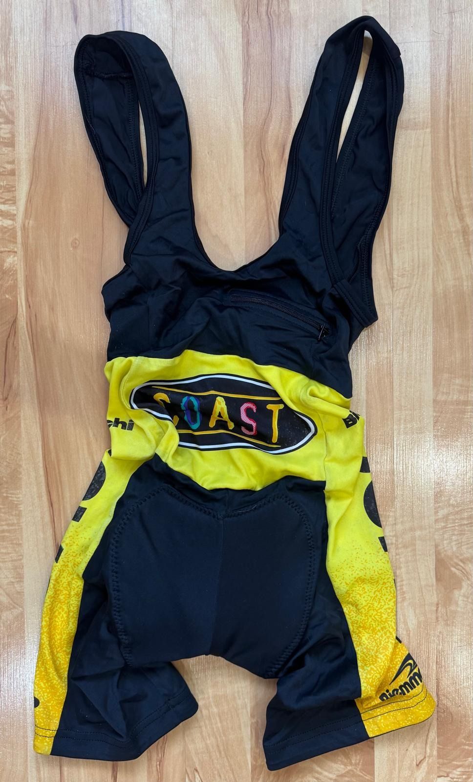 Биб-шорты велосипедные, бибы, велокомбинезон от XS до XL размеры