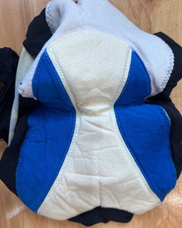 Биб-шорты велосипедные, бибы, велокомбинезон от XS до XL размеры