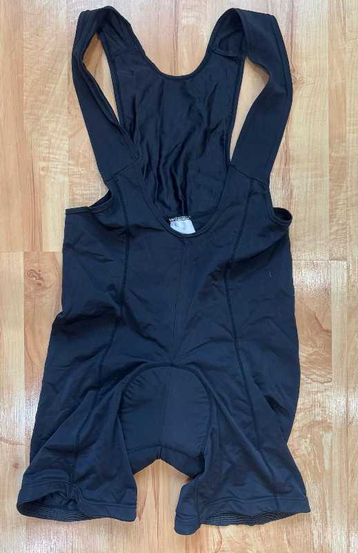 Биб-шорты велосипедные, бибы, велокомбинезон от XS до XL размеры