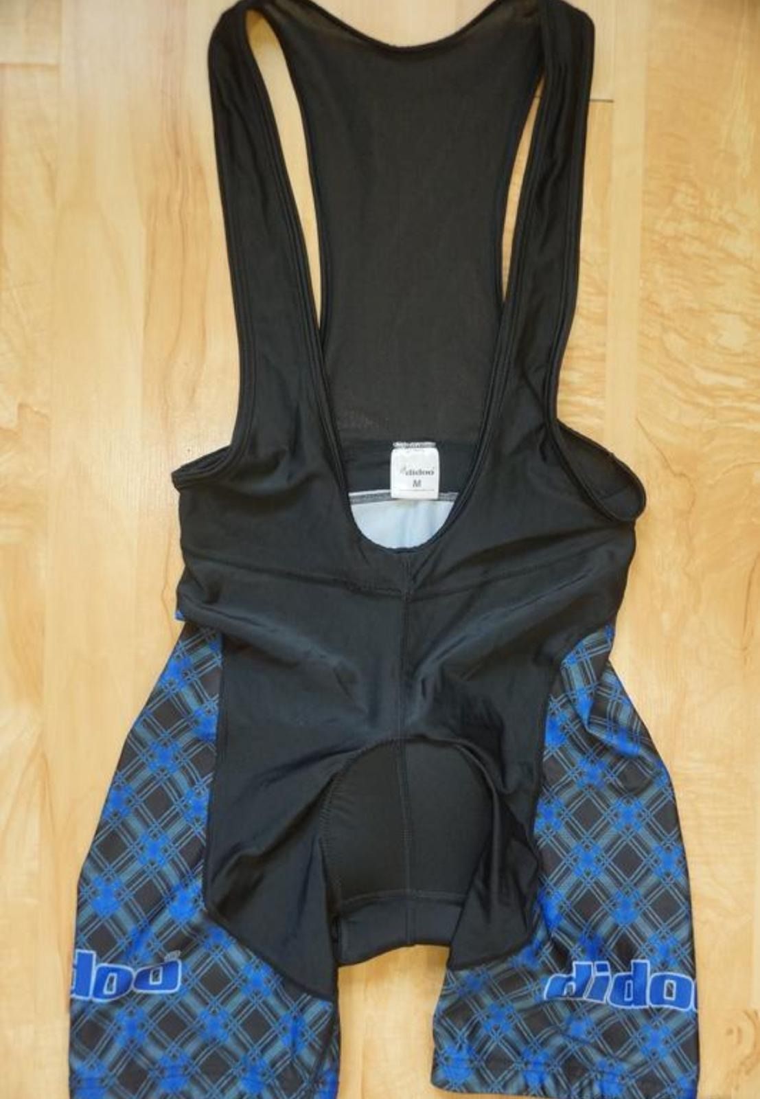 Биб-шорты велосипедные, бибы, велокомбинезон от XS до XL размеры