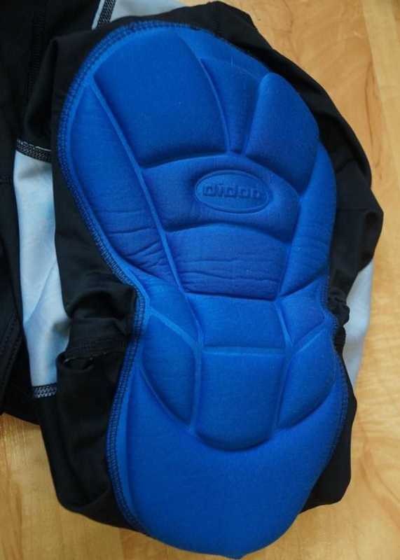 Биб-шорты велосипедные, бибы, велокомбинезон от XS до XL размеры