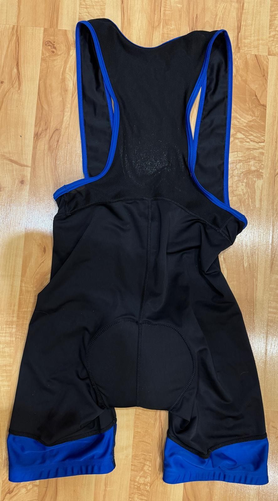 Биб-шорты велосипедные, бибы, велокомбинезон от XS до XL размеры